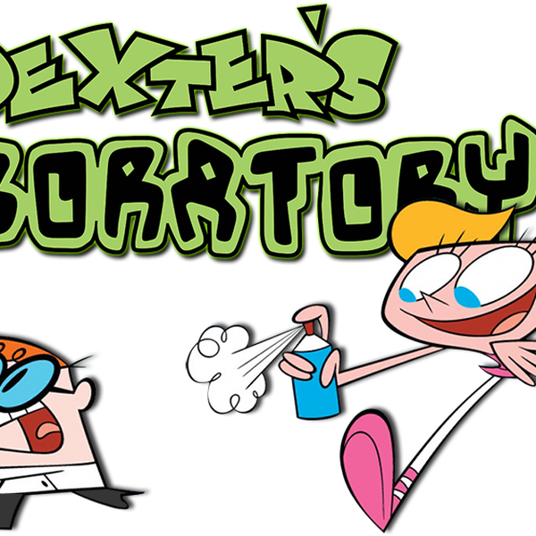 Dexter’s Laboratory PNG Isolated HD