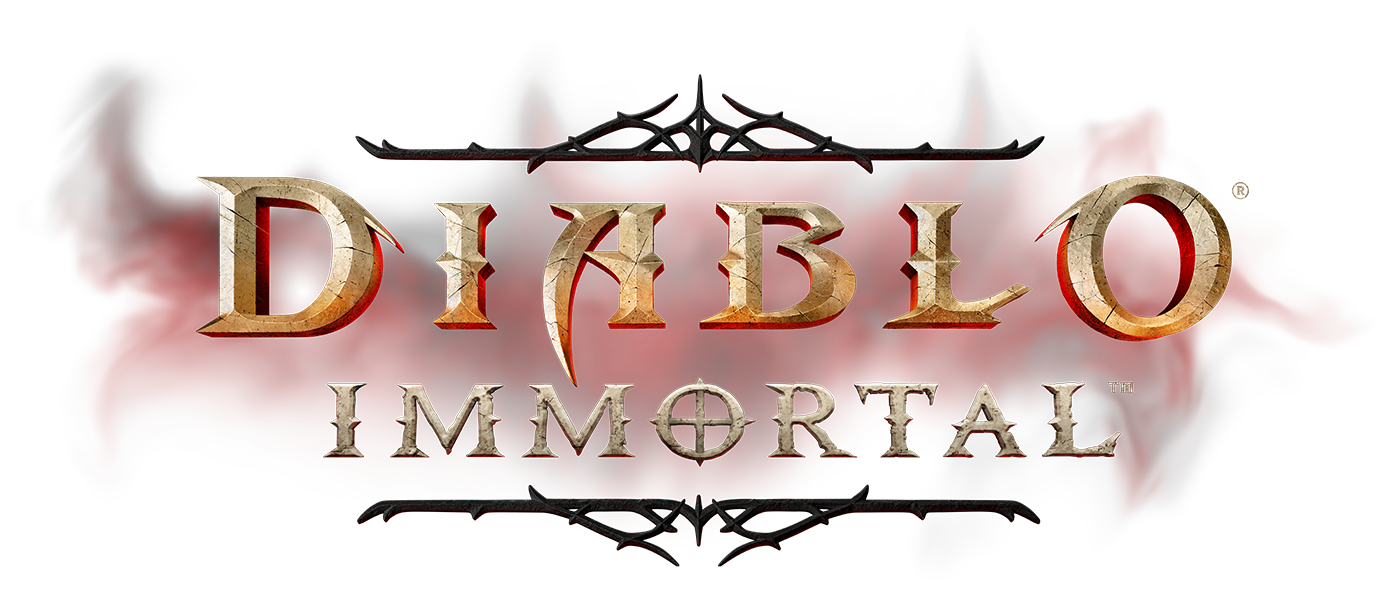 Diablo 3 Logo PNG Photo