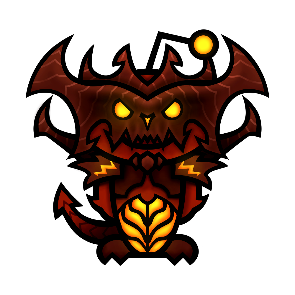 Diablo Demon PNG Picture