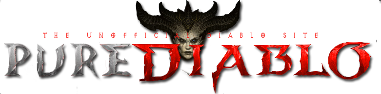 Diablo II Logo PNG Pic