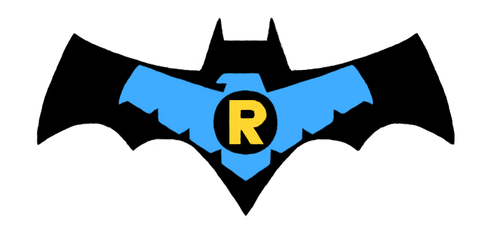 Dick Grayson PNG Image