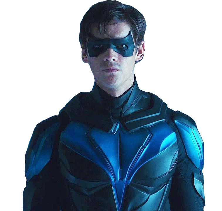 Dick Grayson PNG