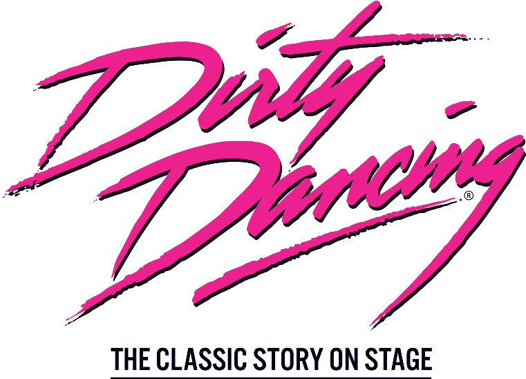 Dirty Dancing PNG