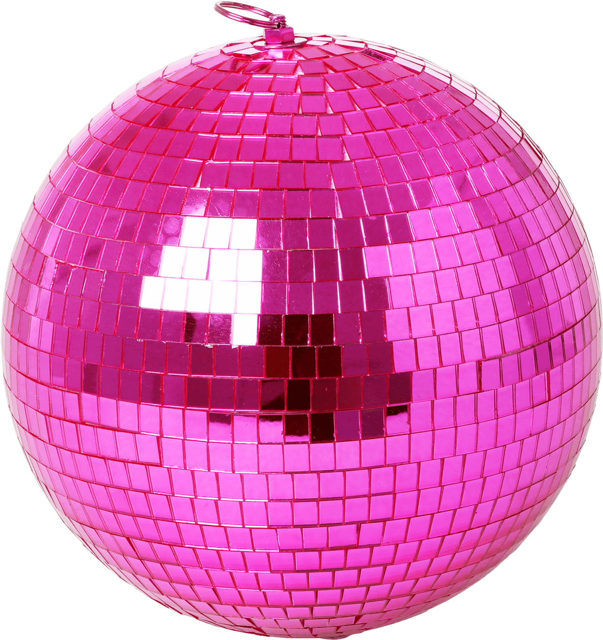 Disco Ball PNG Free Download