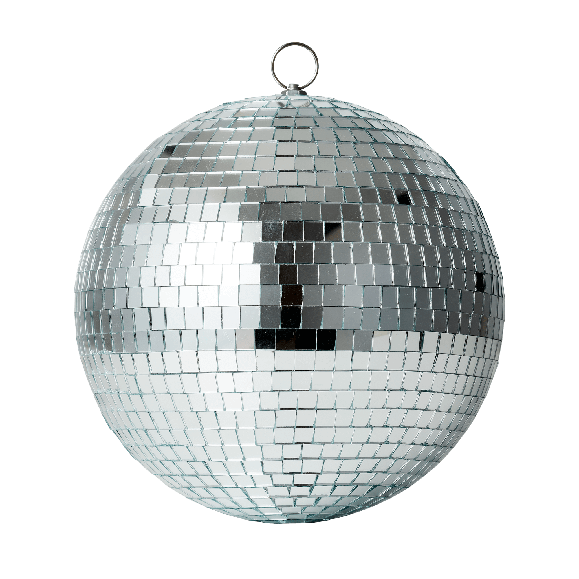 Disco Ball PNG Isolated Free Download
