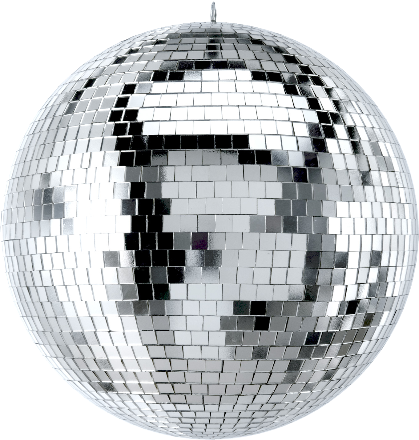Disco Ball PNG Isolated Transparent HD Photo