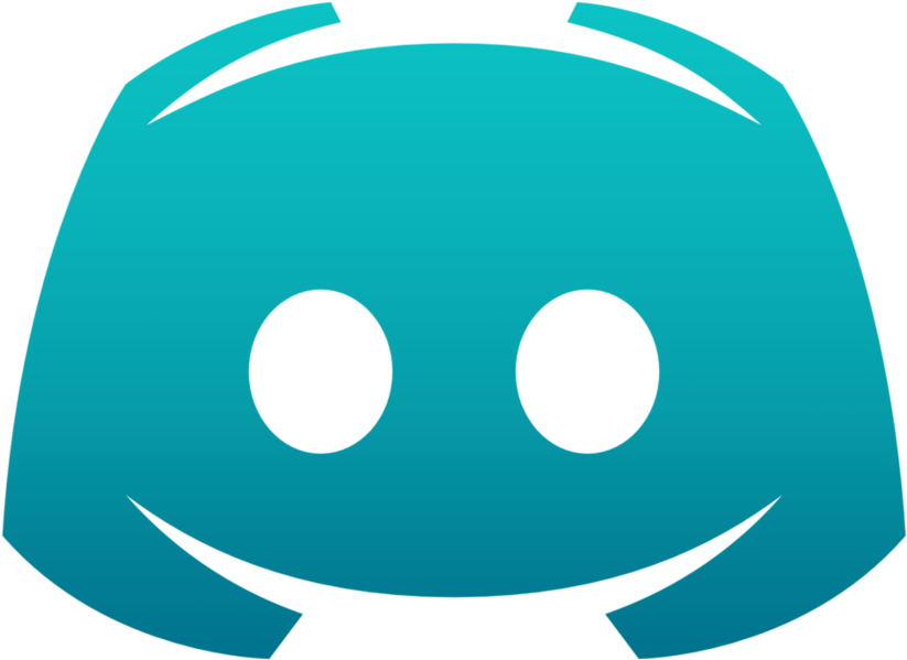 Discord Logo Download PNG Image