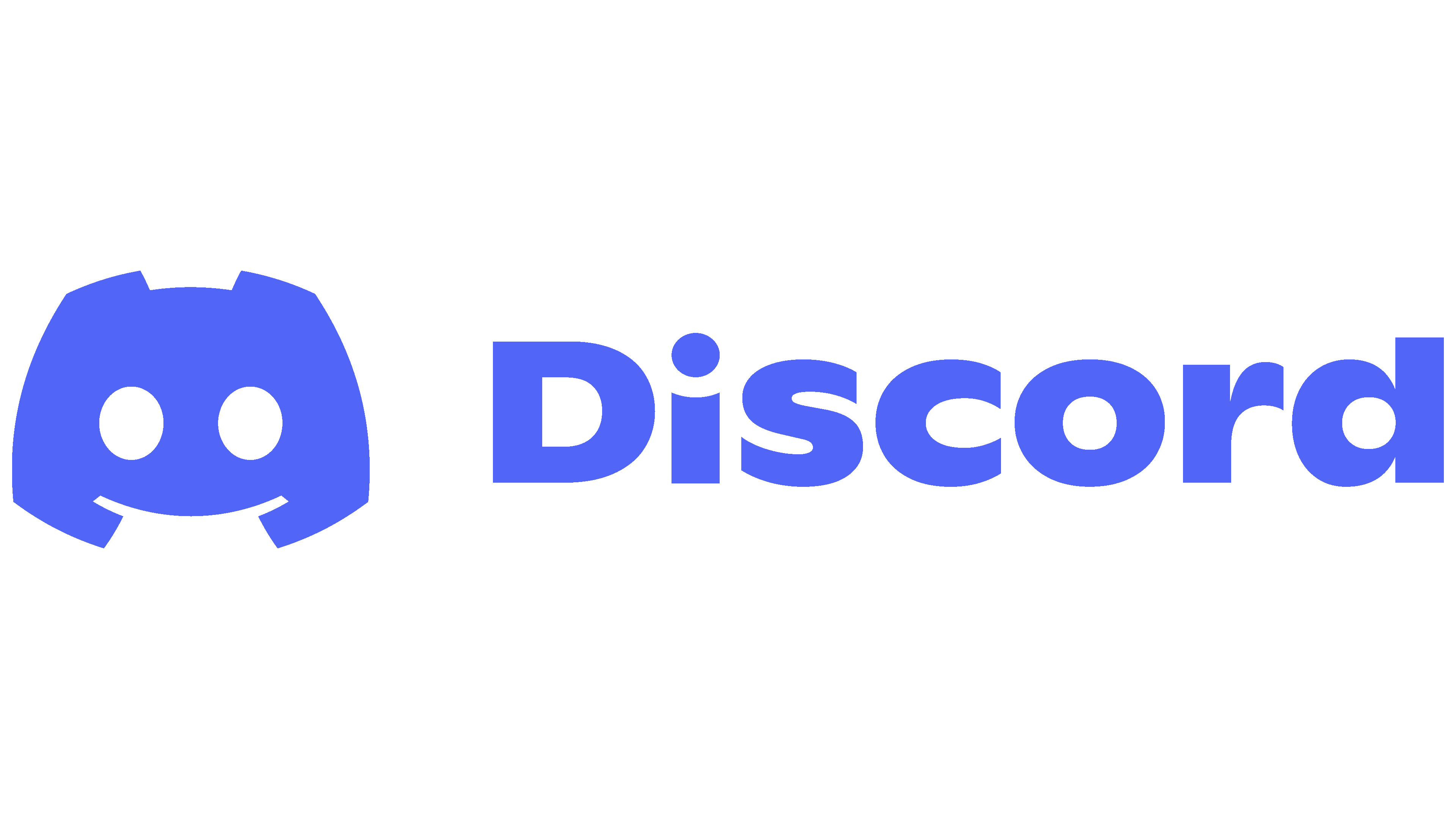 Discord Logo PNG HD Isolated