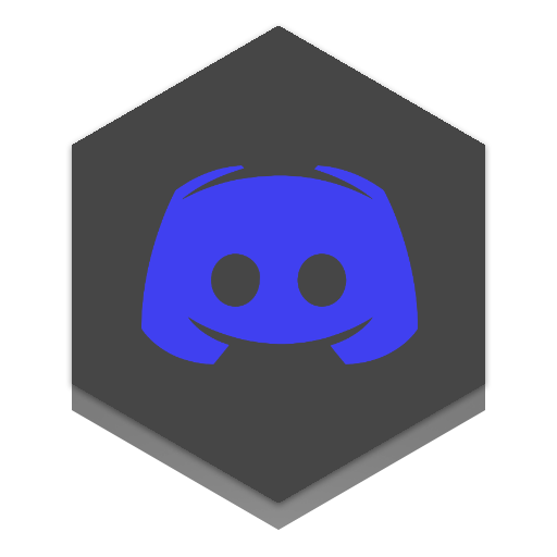 Discord Logo PNG Isolated Pic