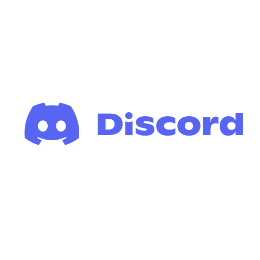 Discord Logos PNG Clipart