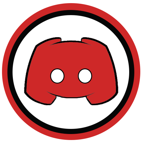 Discord Logos PNG Image