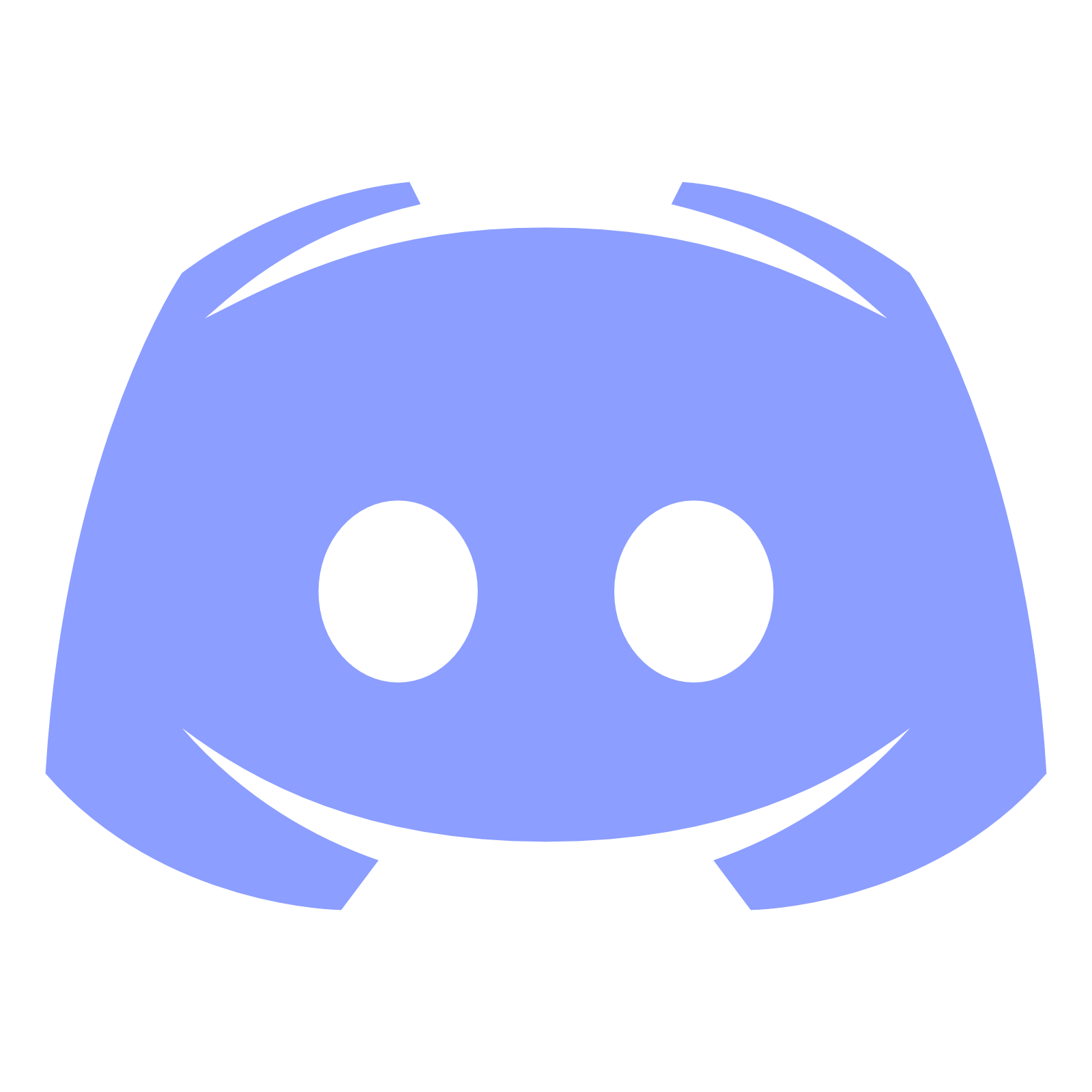 Discord Logos PNG Isolated Image