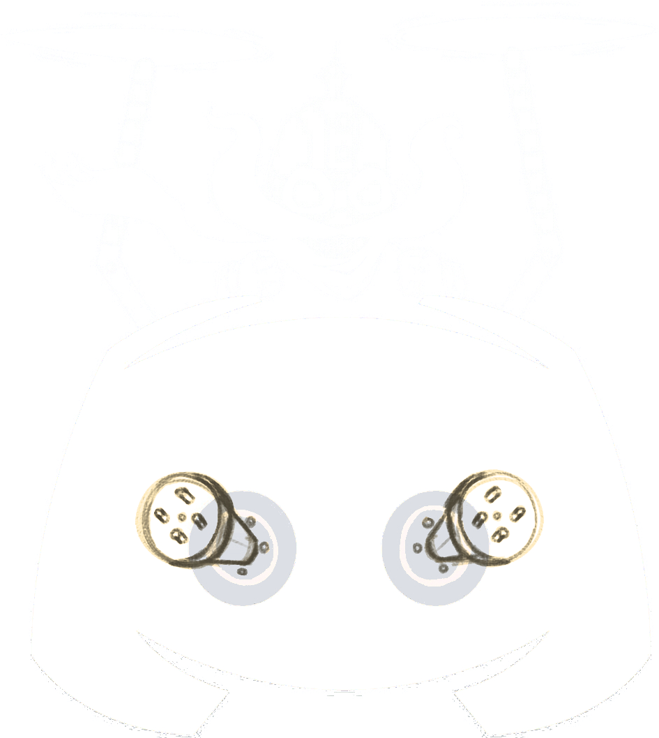 Discord Logos PNG Isolated Pic
