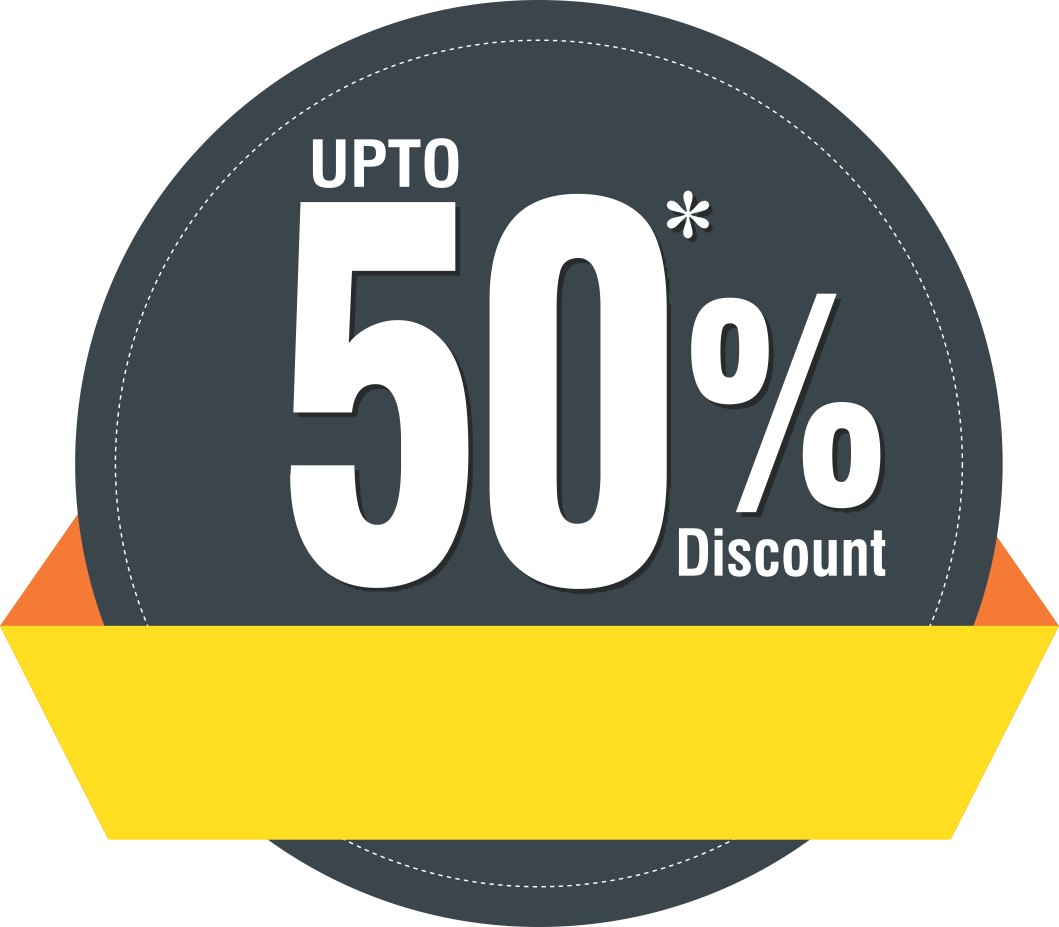 Discount Percent PNG Isolated Pic