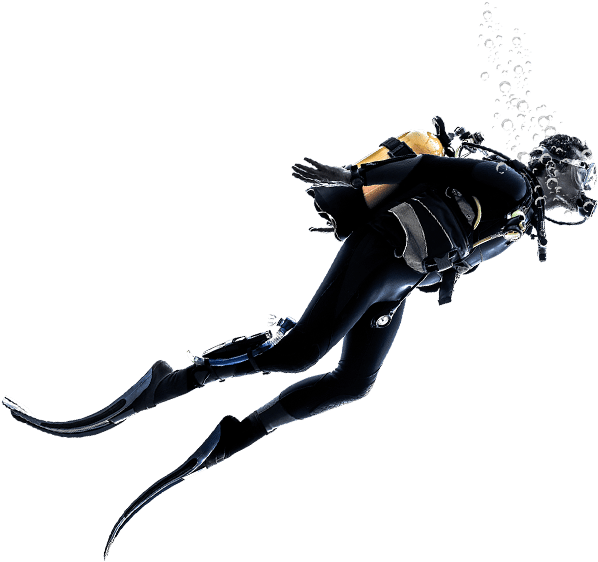 Diving PNG Clipart