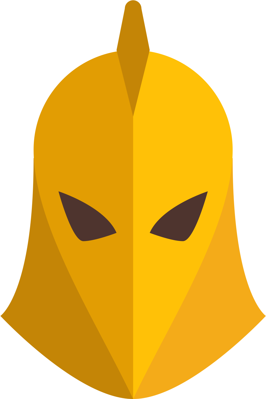 Doctor Fate PNG HD Isolated