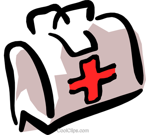 Doctor’s Bag PNG HD Isolated