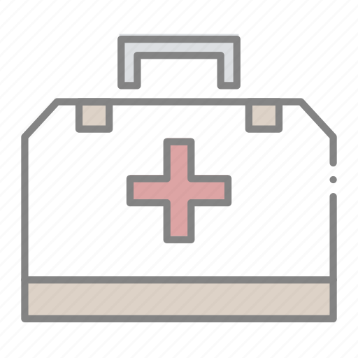 Doctor’s Bag PNG Image