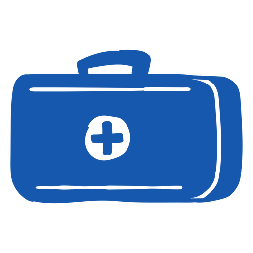 Doctor’s Bag PNG Picture