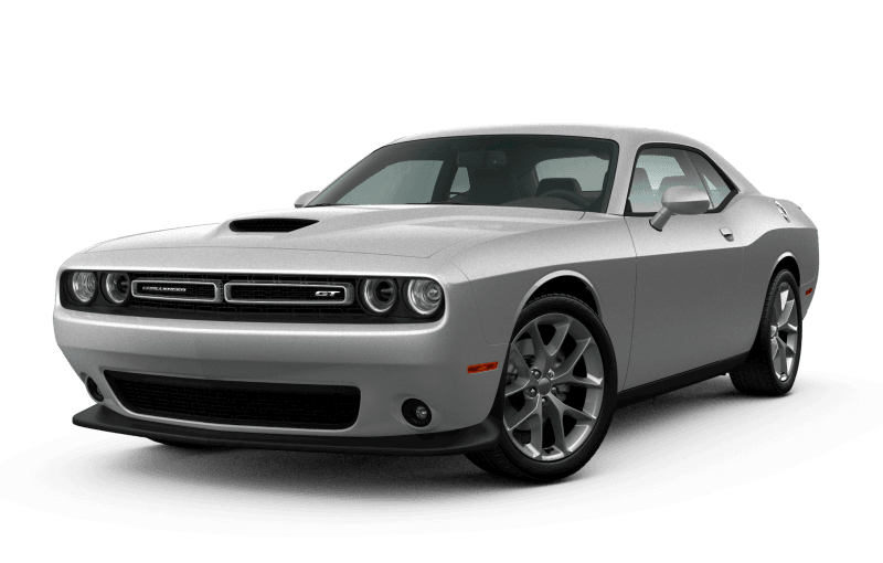 Dodge Car PNG HD Isolated