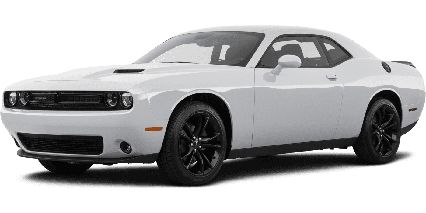 Dodge Car PNG Isolated HD