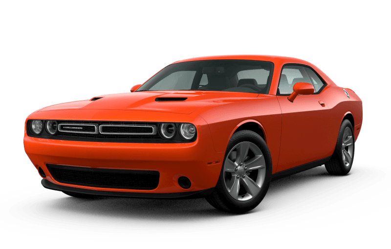 Dodge Car PNG Isolated Pic