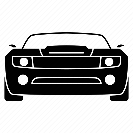 Dodge Cars PNG Picture