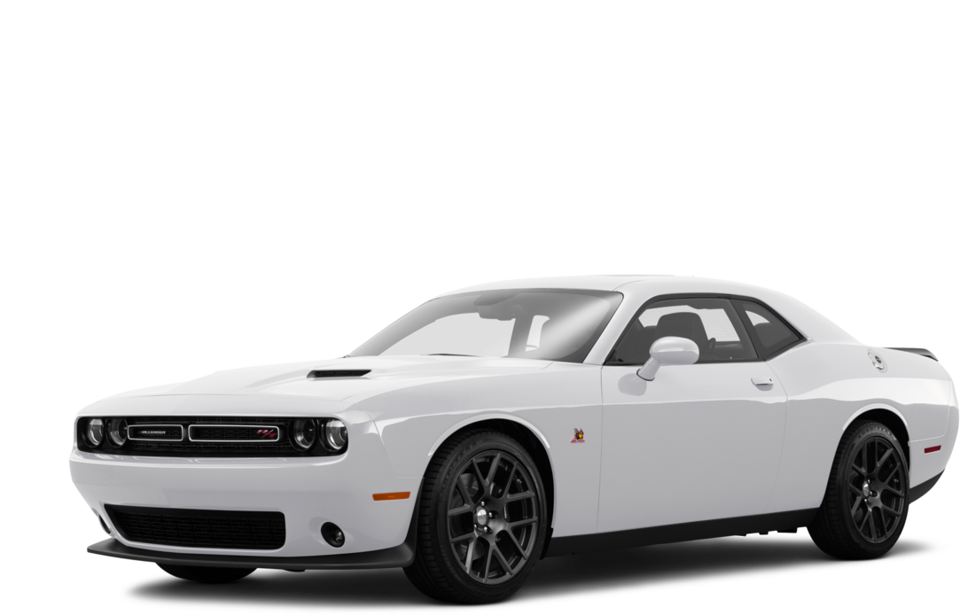 Dodge Challenger PNG Pic