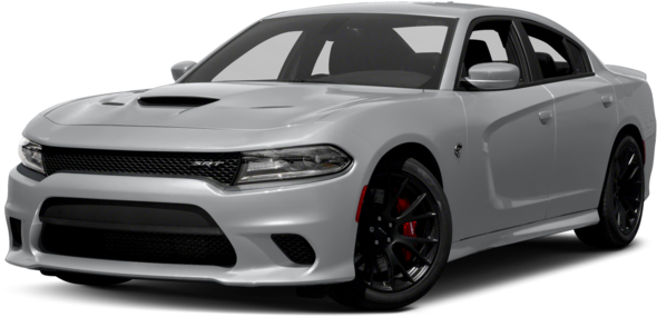 Dodge Charger Hellcat PNG Free Download