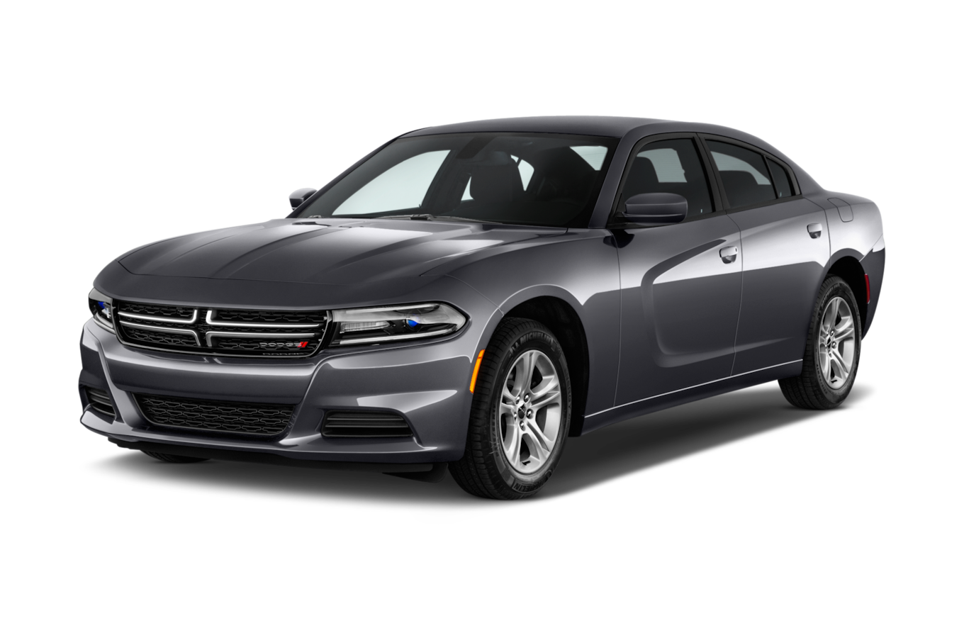 Dodge Charger Hellcat PNG Photos