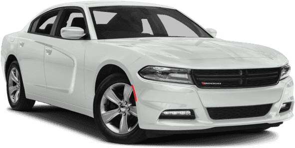 Dodge Charger PNG HD