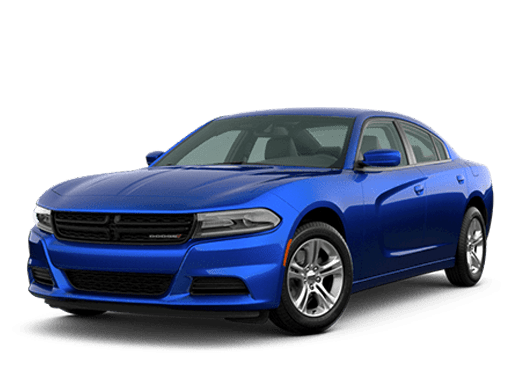 Dodge Charger PNG Isolated HD