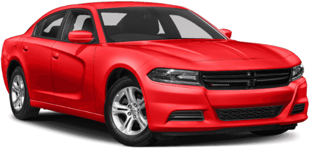 Dodge Charger PNG Pic