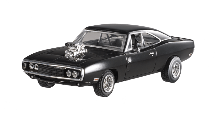 Dodge Charger PNG Picture