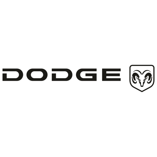 Dodge Logo PNG Isolated Pic