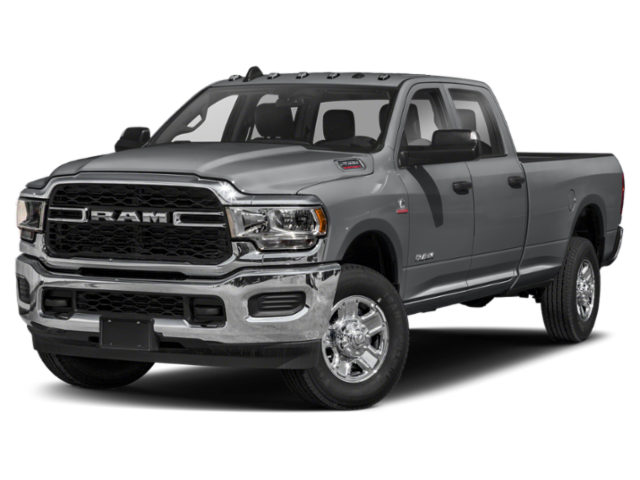 Dodge Ram 2500 PNG Picture