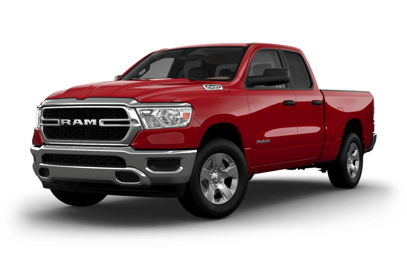 Dodge Truck PNG Isolated HD