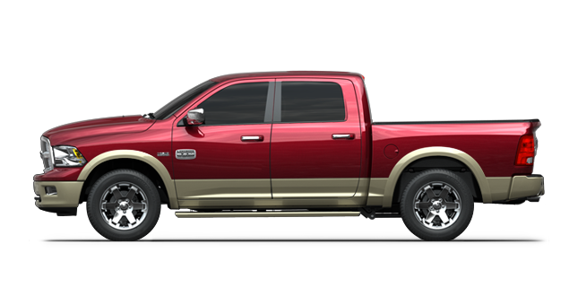 Dodge Truck PNG Pic