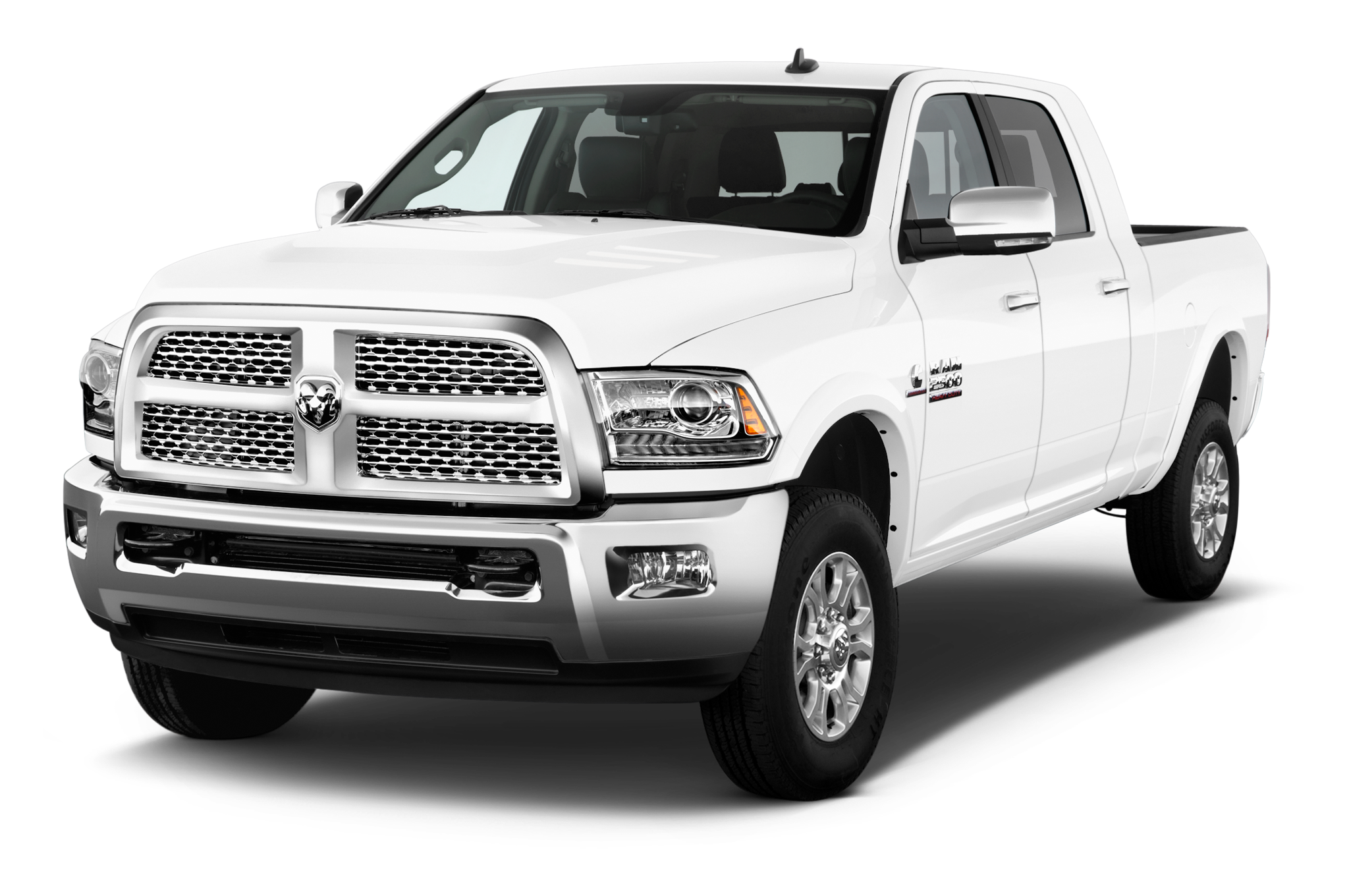 Dodge Truck PNG