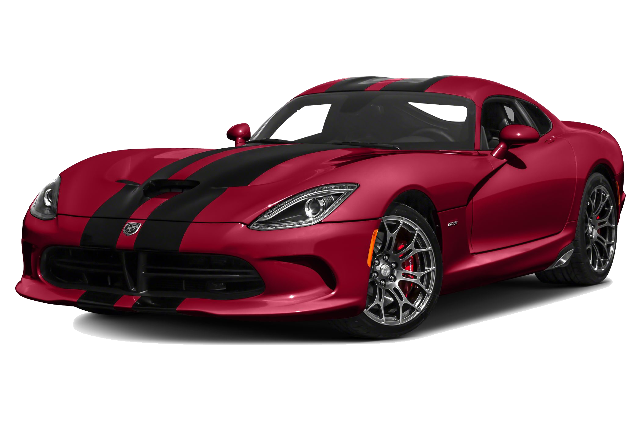 Dodge Viper PNG Picture