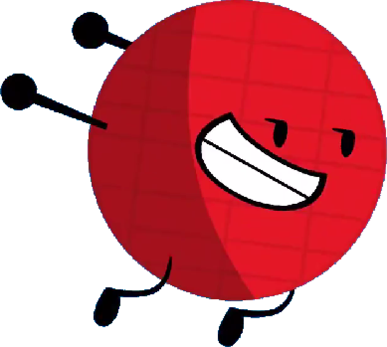 Dodgeball PNG HD Isolated