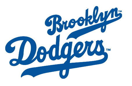 Dodger Logo PNG HD Isolated