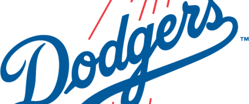 Dodger Logo PNG Pic
