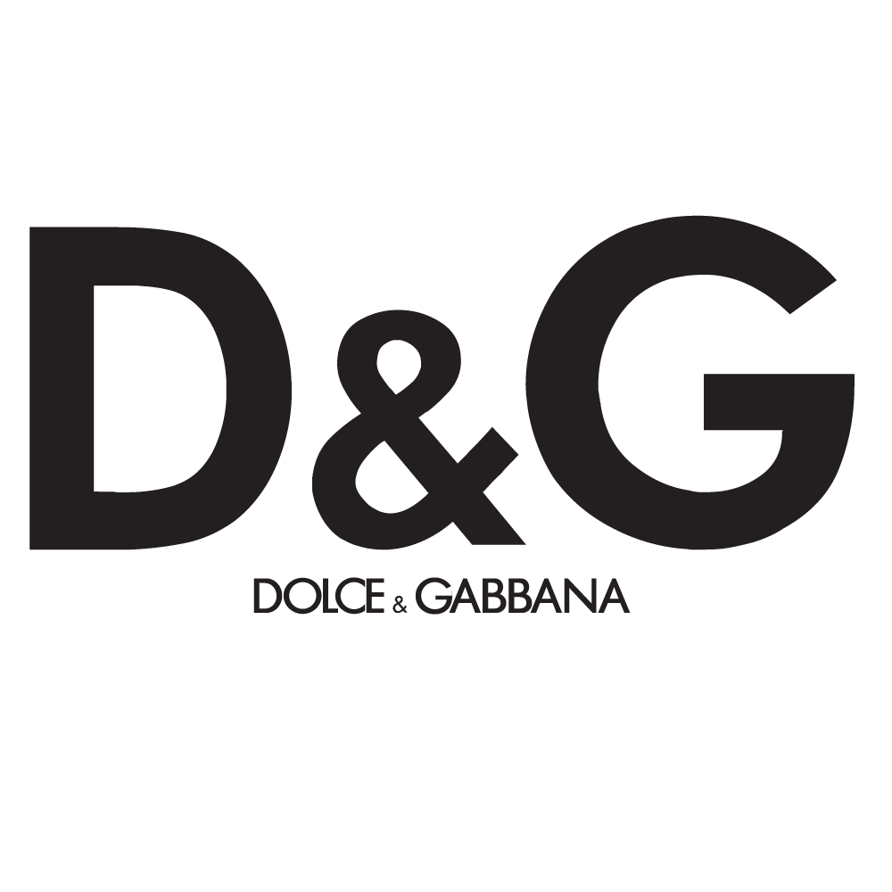 Dolce & Gabbana PNG Transparent Picture