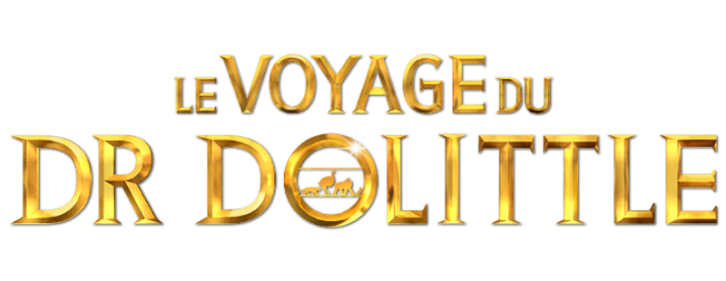 Dolittle PNG Pic