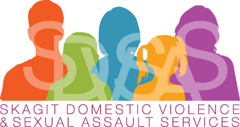 Domestic Violence Logo PNG File