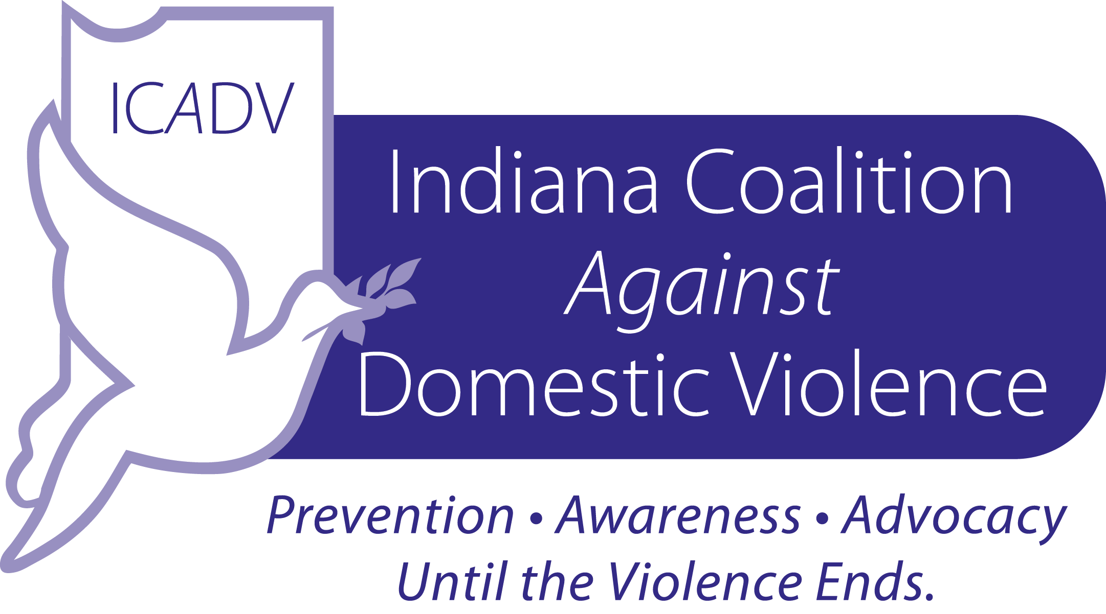 Domestic Violence Logo PNG