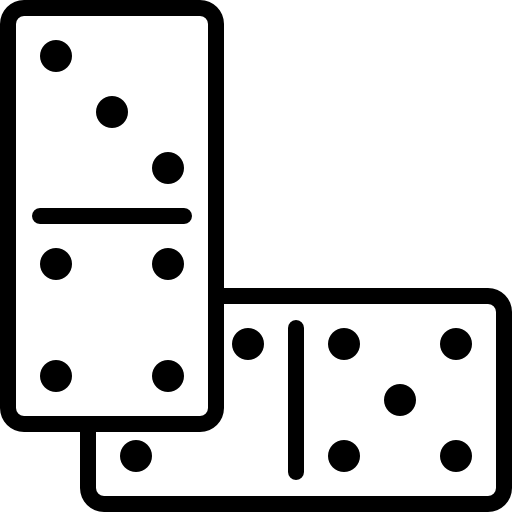 Domino Download PNG Image