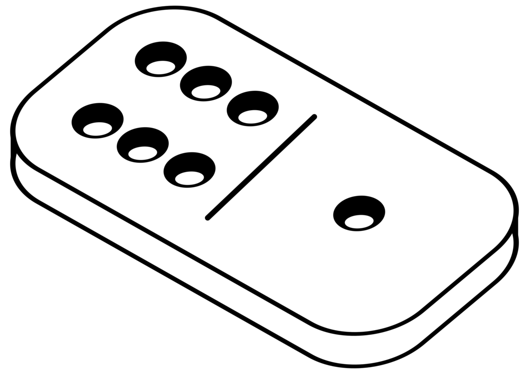 Dominoes Transparent Images PNG