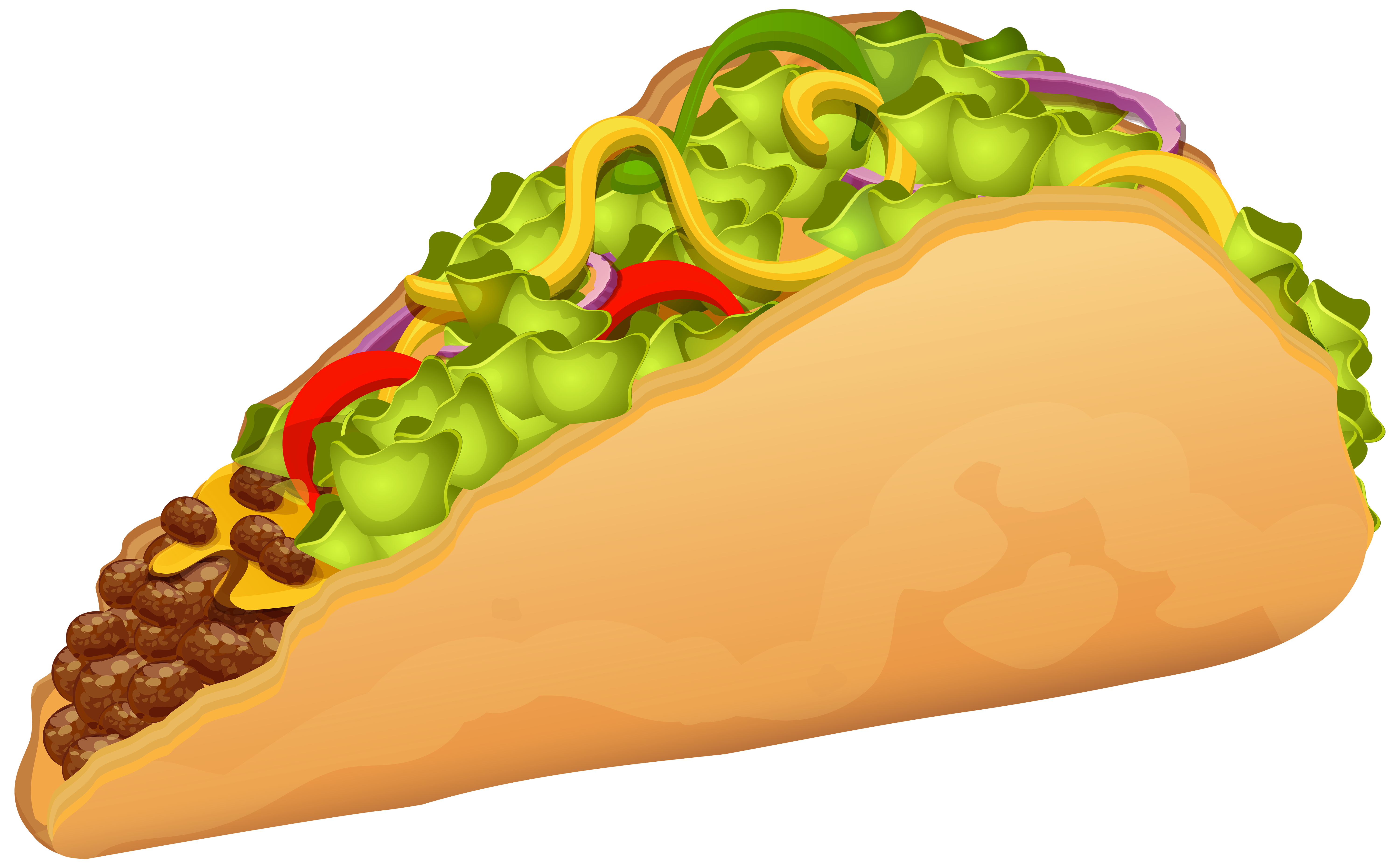 Doner PNG Pic